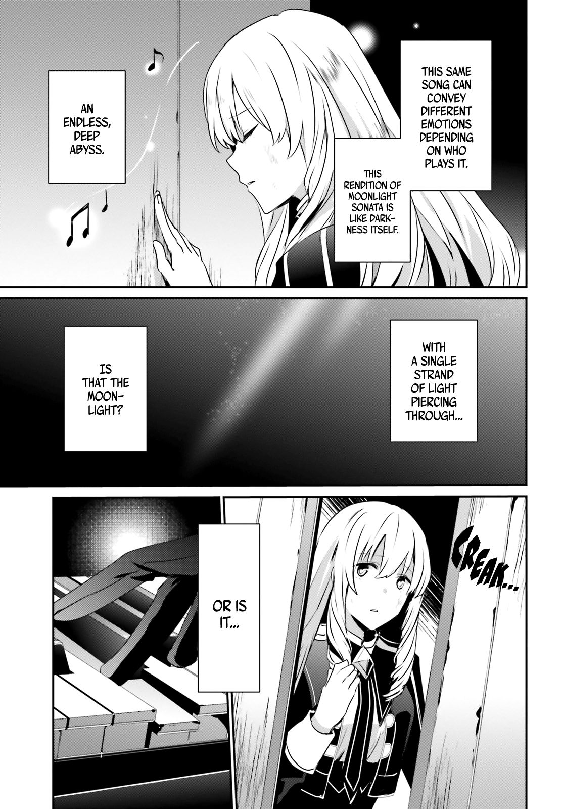 The Eminence in Shadow, Chapter 23 image 04